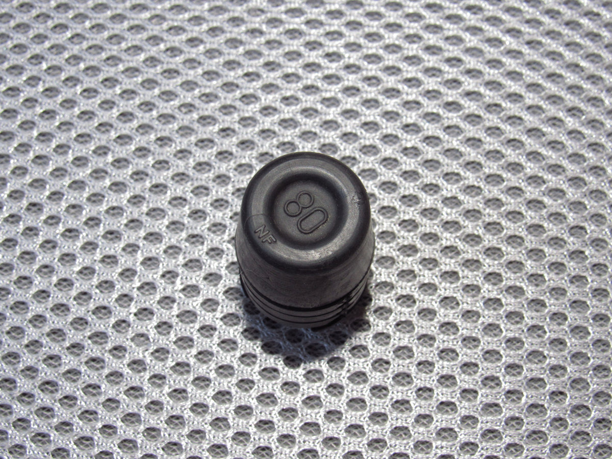 88-91 Honda CRX OEM Hatch Door Trunk Rubber Stopper Bump
