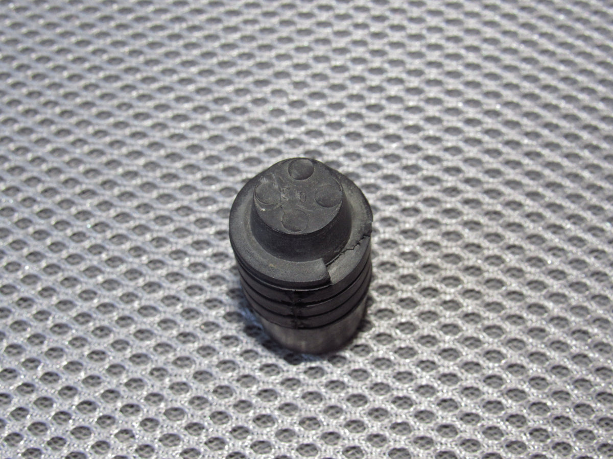 88-91 Honda CRX OEM Hatch Door Trunk Rubber Stopper Bump
