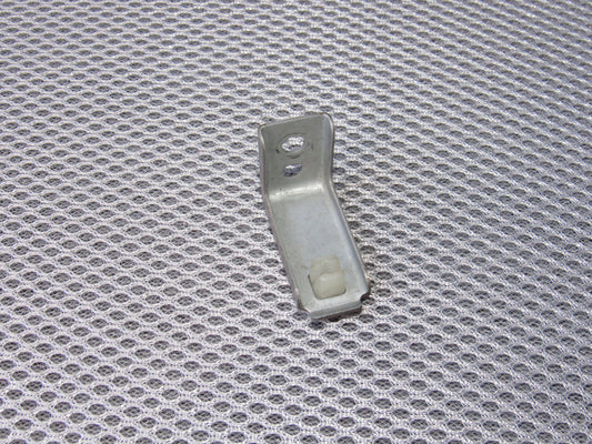 88-91 Honda CRX OEM Speedometer Cluster Cover Lower Mounting Bracket