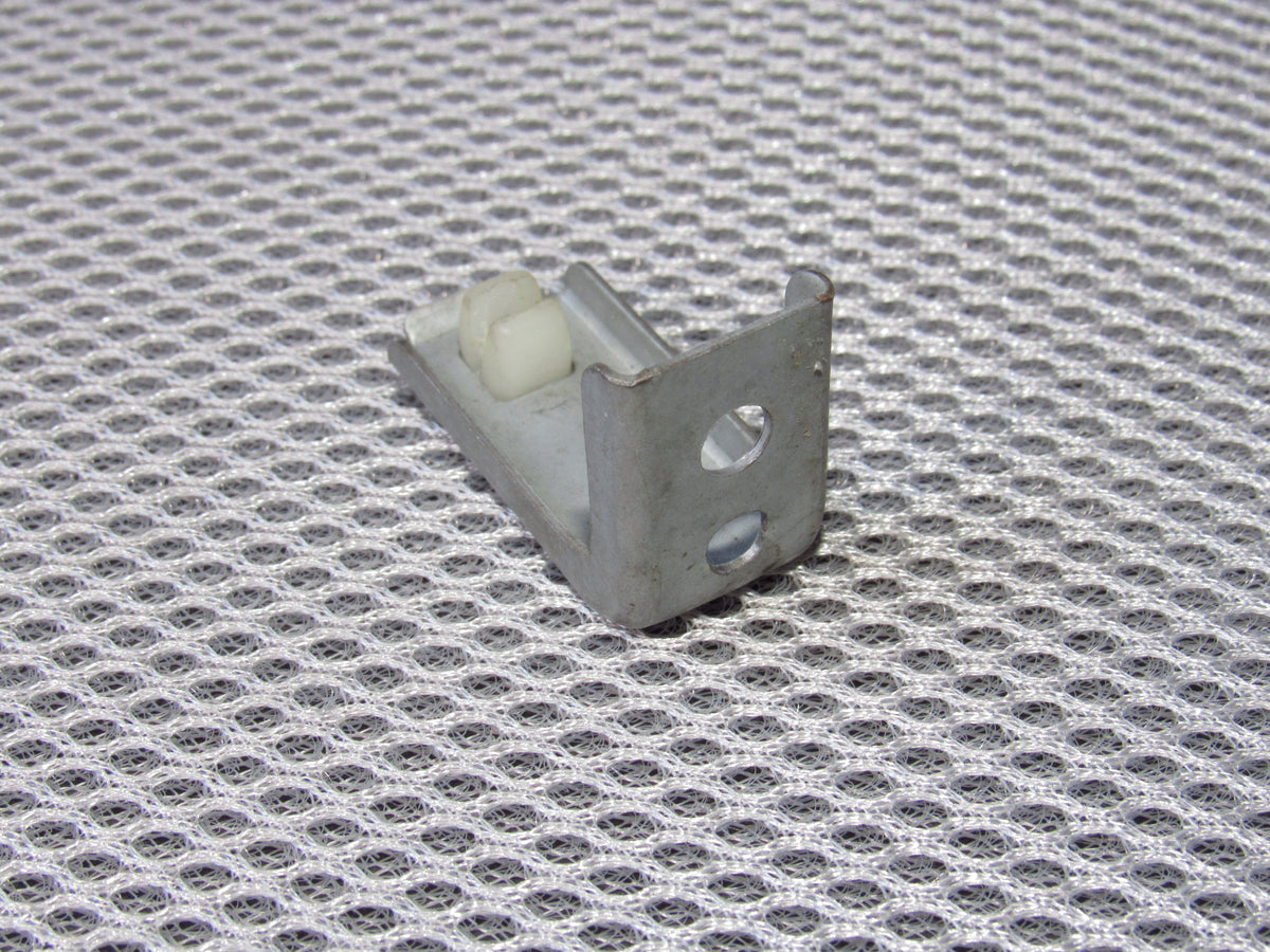 88-91 Honda CRX OEM Speedometer Cluster Cover Lower Mounting Bracket