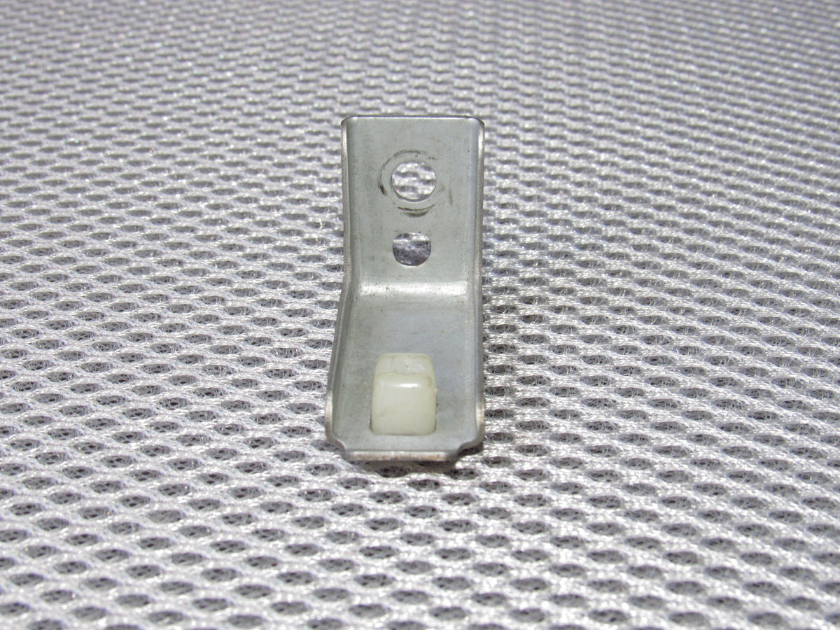 88-91 Honda CRX OEM Speedometer Cluster Cover Lower Mounting Bracket
