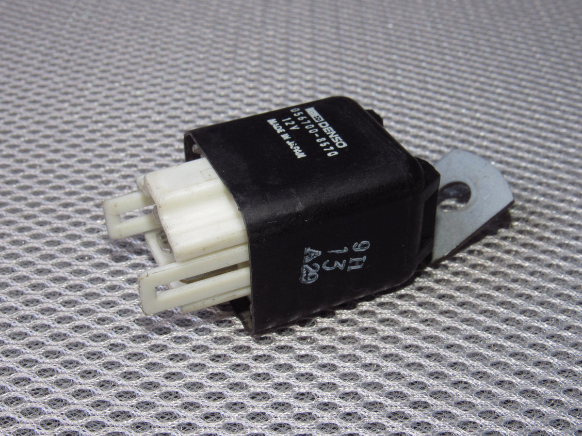 88-91 Honda CRX OEM Relay 056700-8570
