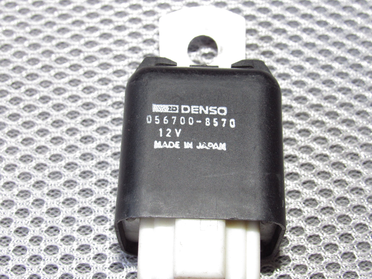 88-91 Honda CRX OEM Relay 056700-8570