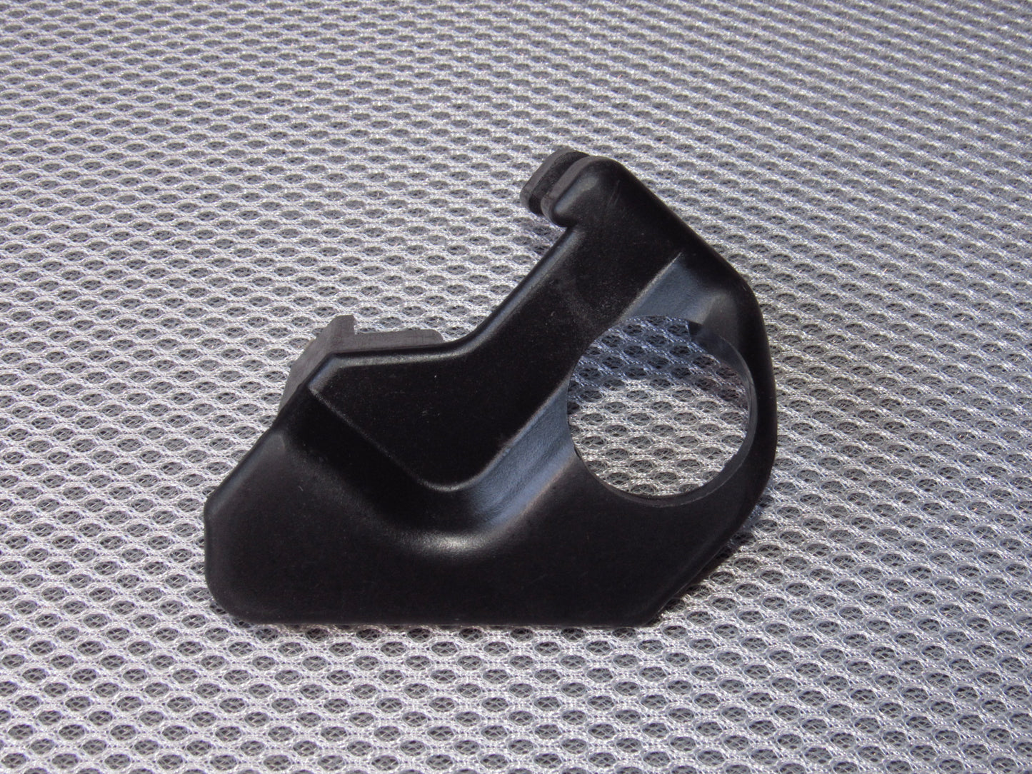 88-91 Honda CRX OEM Hood Release Handle Trim Cover
