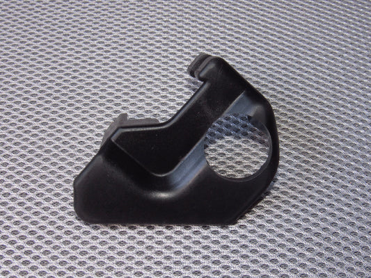 88-91 Honda CRX OEM Hood Release Handle Trim Cover