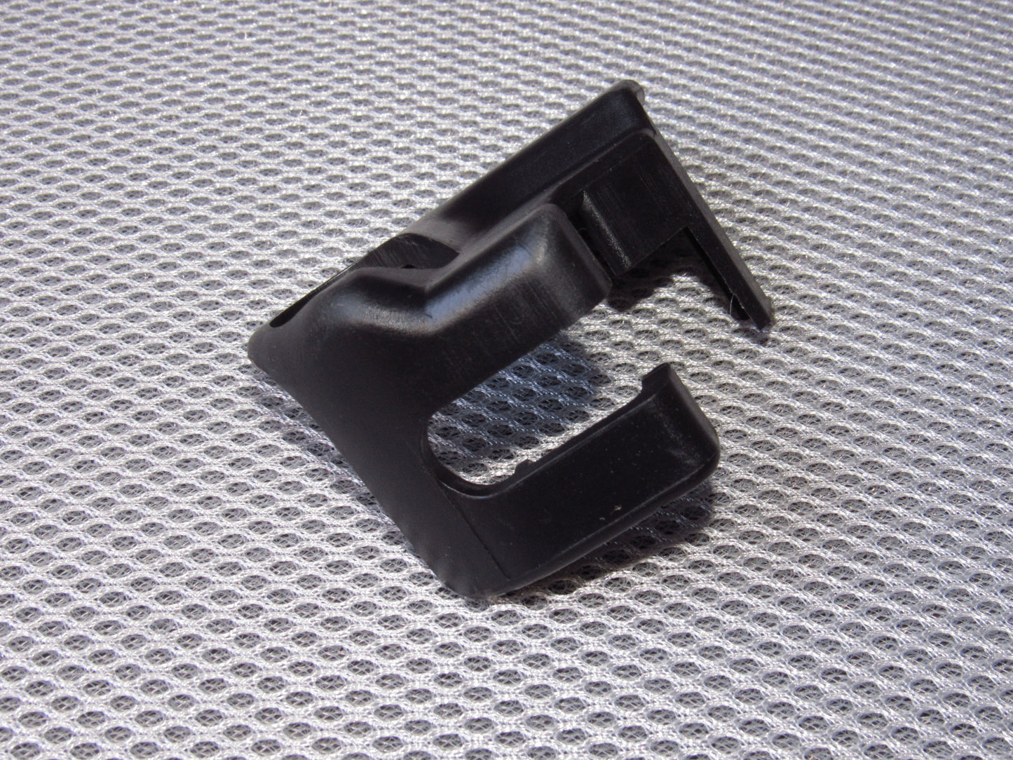 88-91 Honda CRX OEM Hood Release Handle Trim Cover