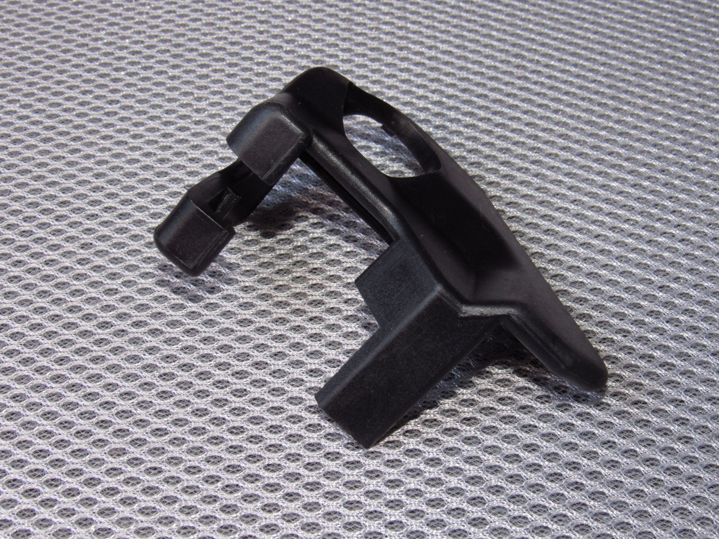88-91 Honda CRX OEM Hood Release Handle Trim Cover