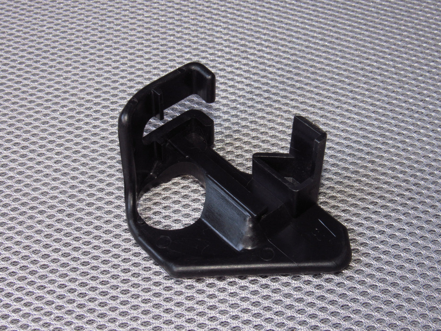 88-91 Honda CRX OEM Hood Release Handle Trim Cover