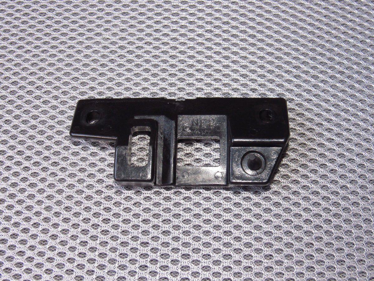 88-91 Honda CRX OEM Glove Box Latch Catch Striker