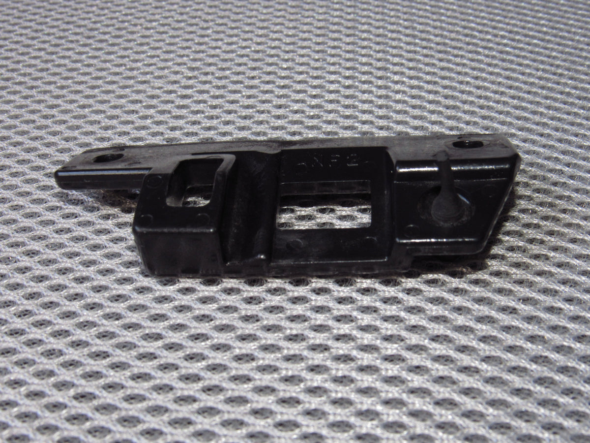 88-91 Honda CRX OEM Glove Box Latch Catch Striker