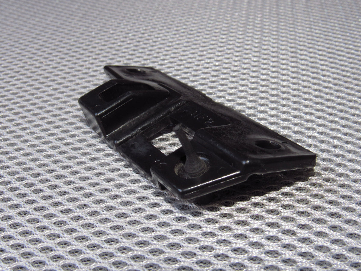 88-91 Honda CRX OEM Glove Box Latch Catch Striker