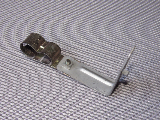 88-91 Honda CRX OEM A/C Fitting Hose Retainer Bracket