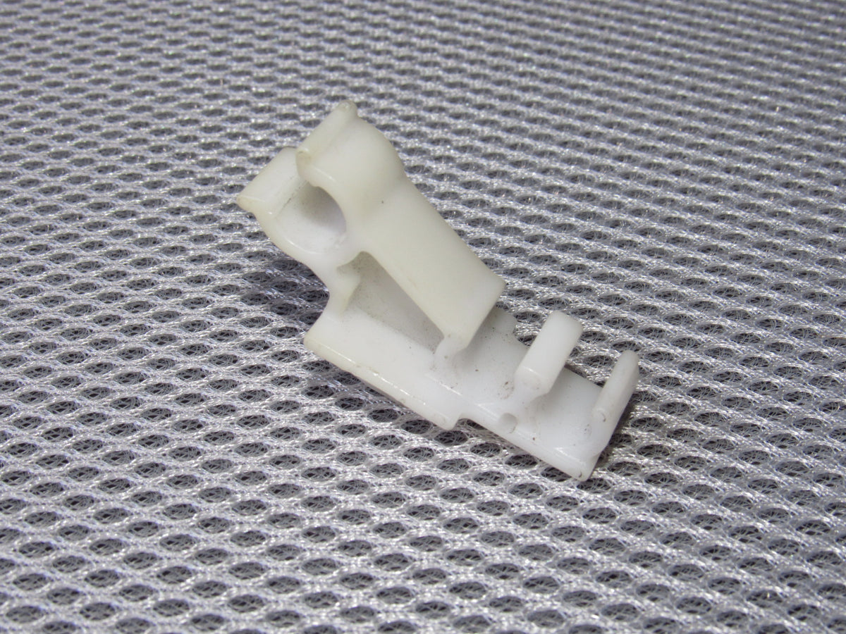 88-91 Honda CRX OEM Washer Hose Retainer Clip
