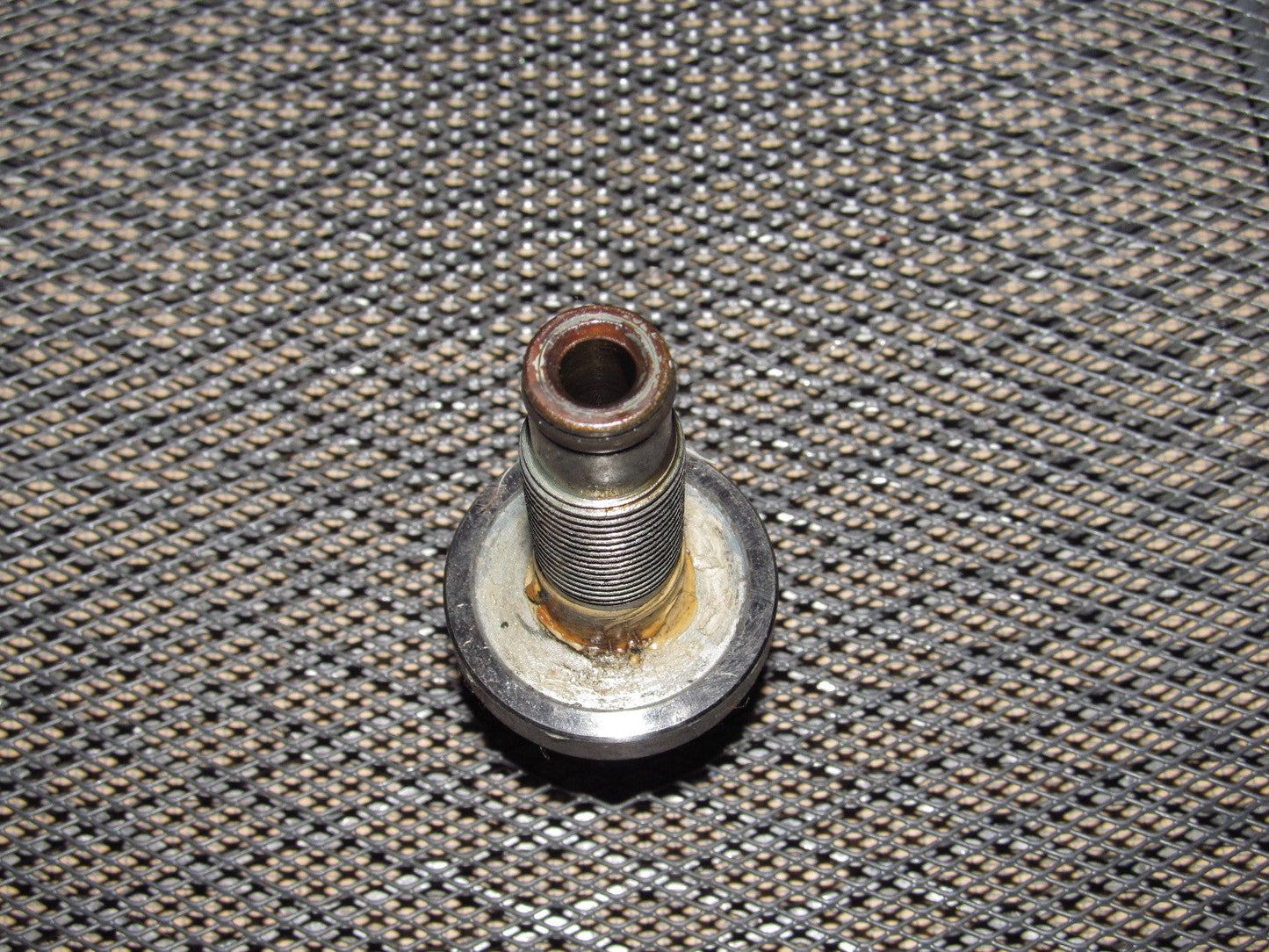 04 05 06 07 08 Mazda RX8 OEM Crankshaft Pulley Mounting Bolt