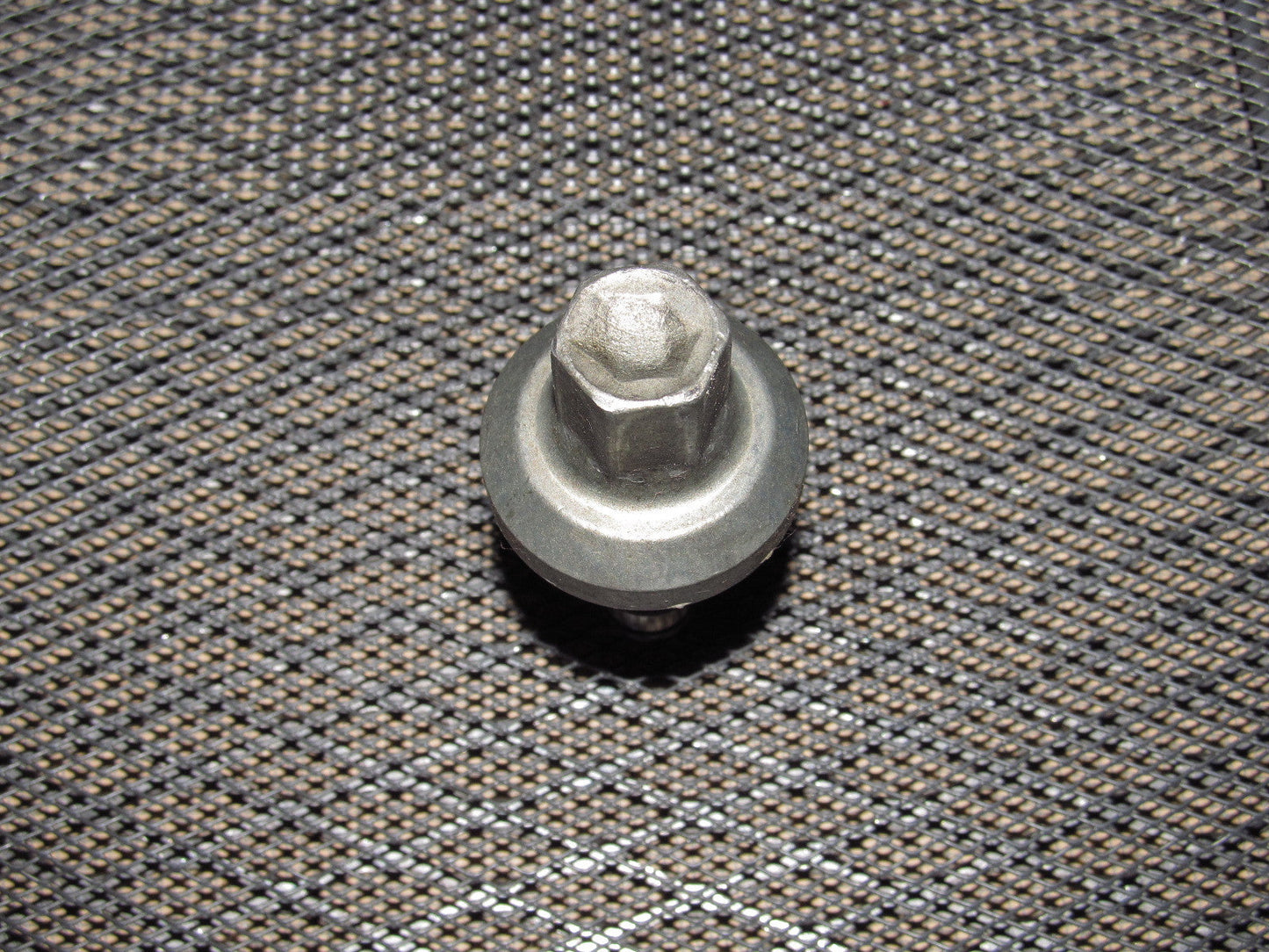 04 05 06 07 08 Mazda RX8 OEM Crankshaft Pulley Mounting Bolt