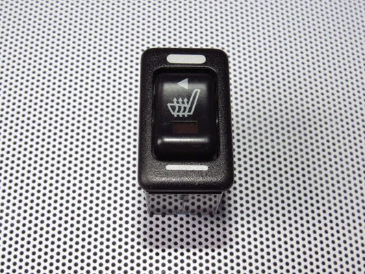 96-04 Nissan Pathfinder OEM Front Heated Seat Switch - Left