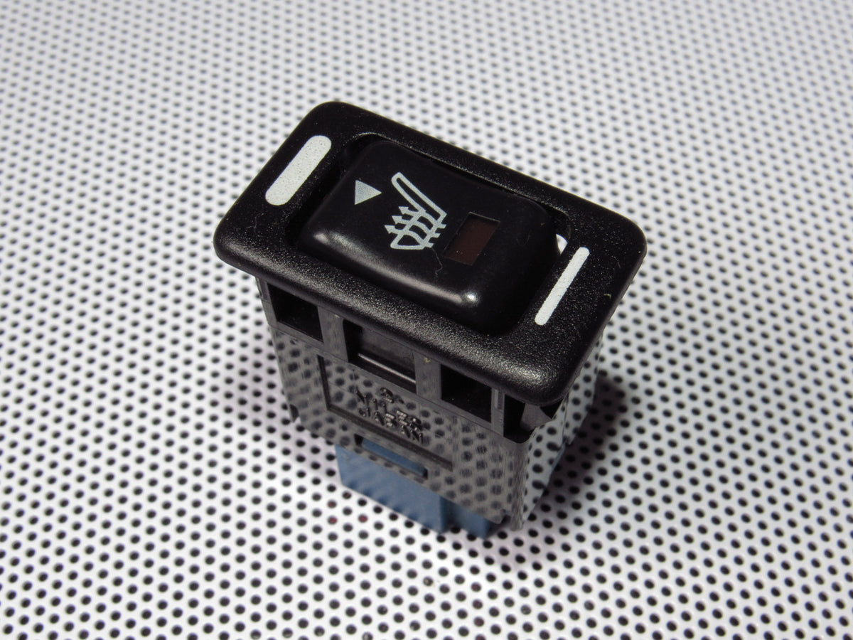 96-04 Nissan Pathfinder OEM Front Heated Seat Switch - Left