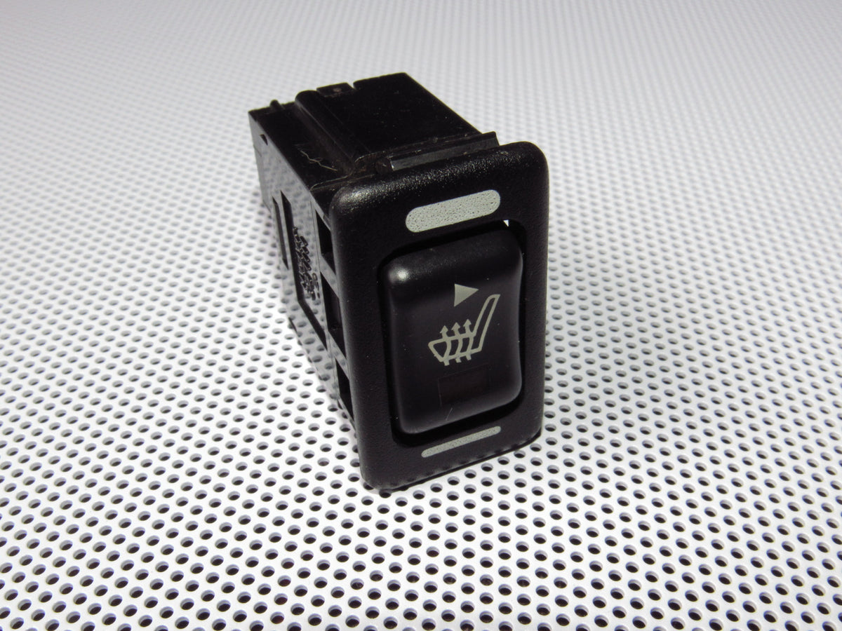 96-04 Nissan Pathfinder OEM Front Heated Seat Switch - Right