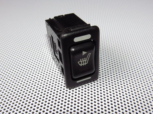 96-04 Nissan Pathfinder OEM Front Heated Seat Switch - Right