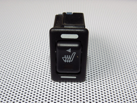 94-95 Nissan Pathfinder OEM Front Heated Seat Switch - Left