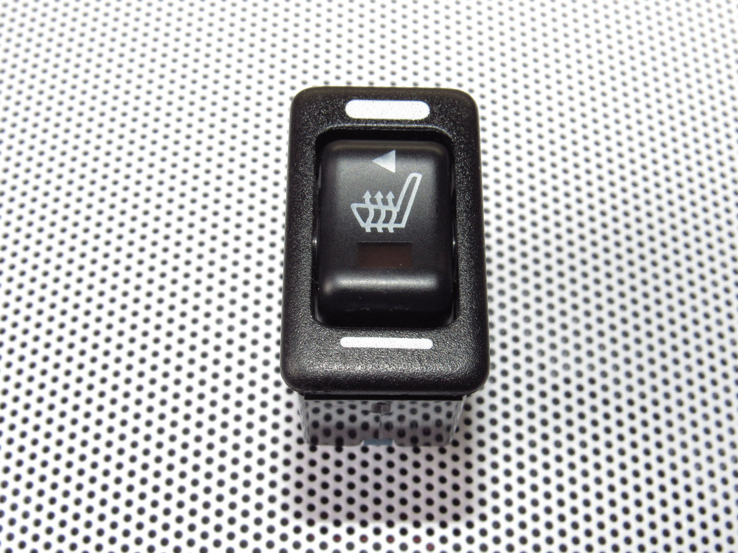 94-95 Nissan Pathfinder OEM Front Heated Seat Switch - Left