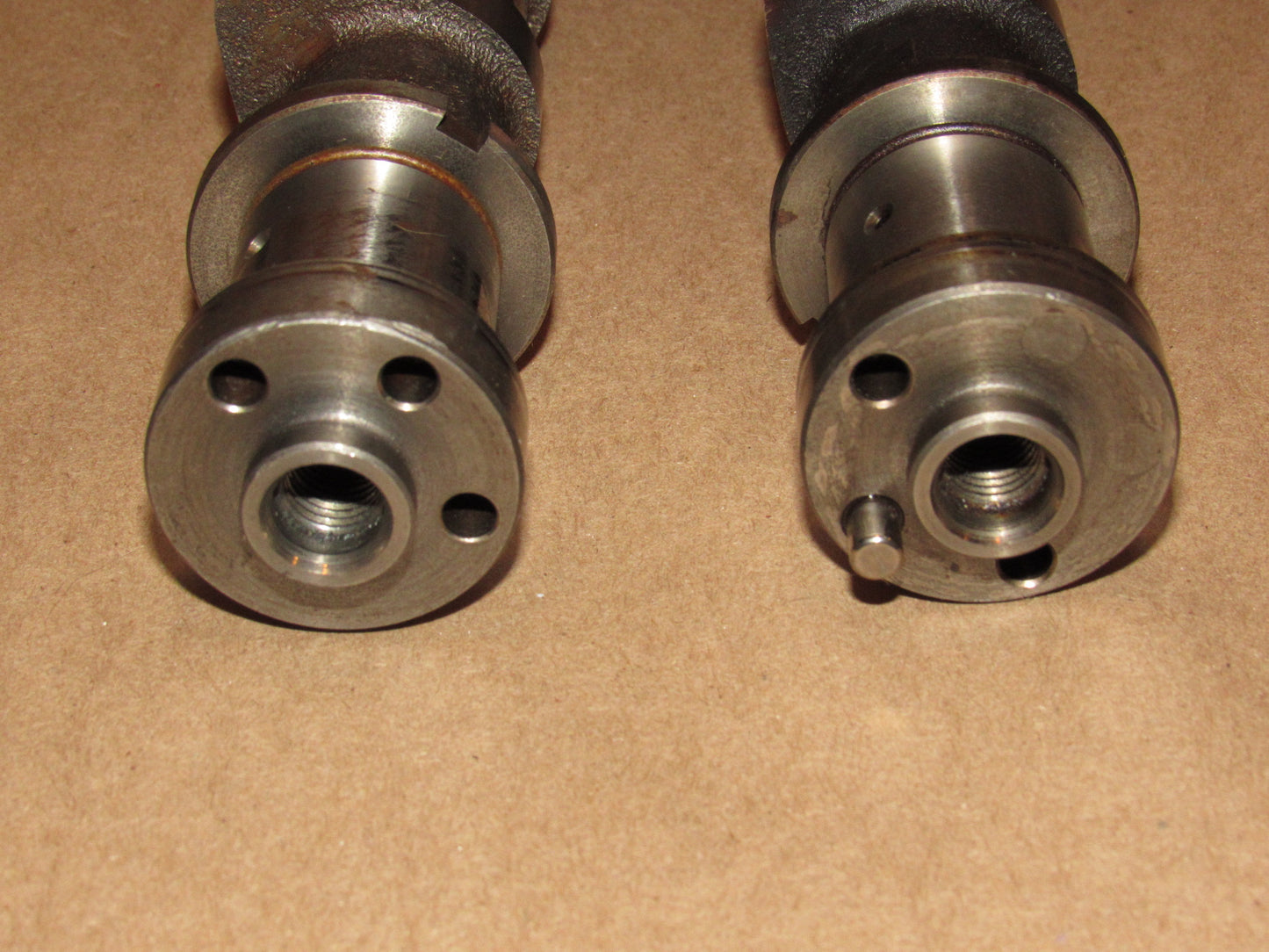 91 92 93 94 95 Toyota MR2 Turbo 3SGTE OEM Camshaft