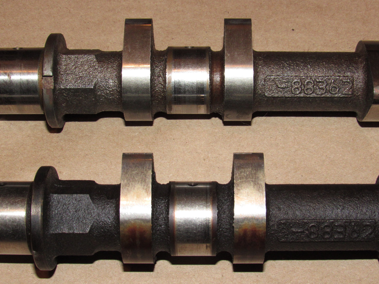 91 92 93 94 95 Toyota MR2 Turbo 3SGTE OEM Camshaft