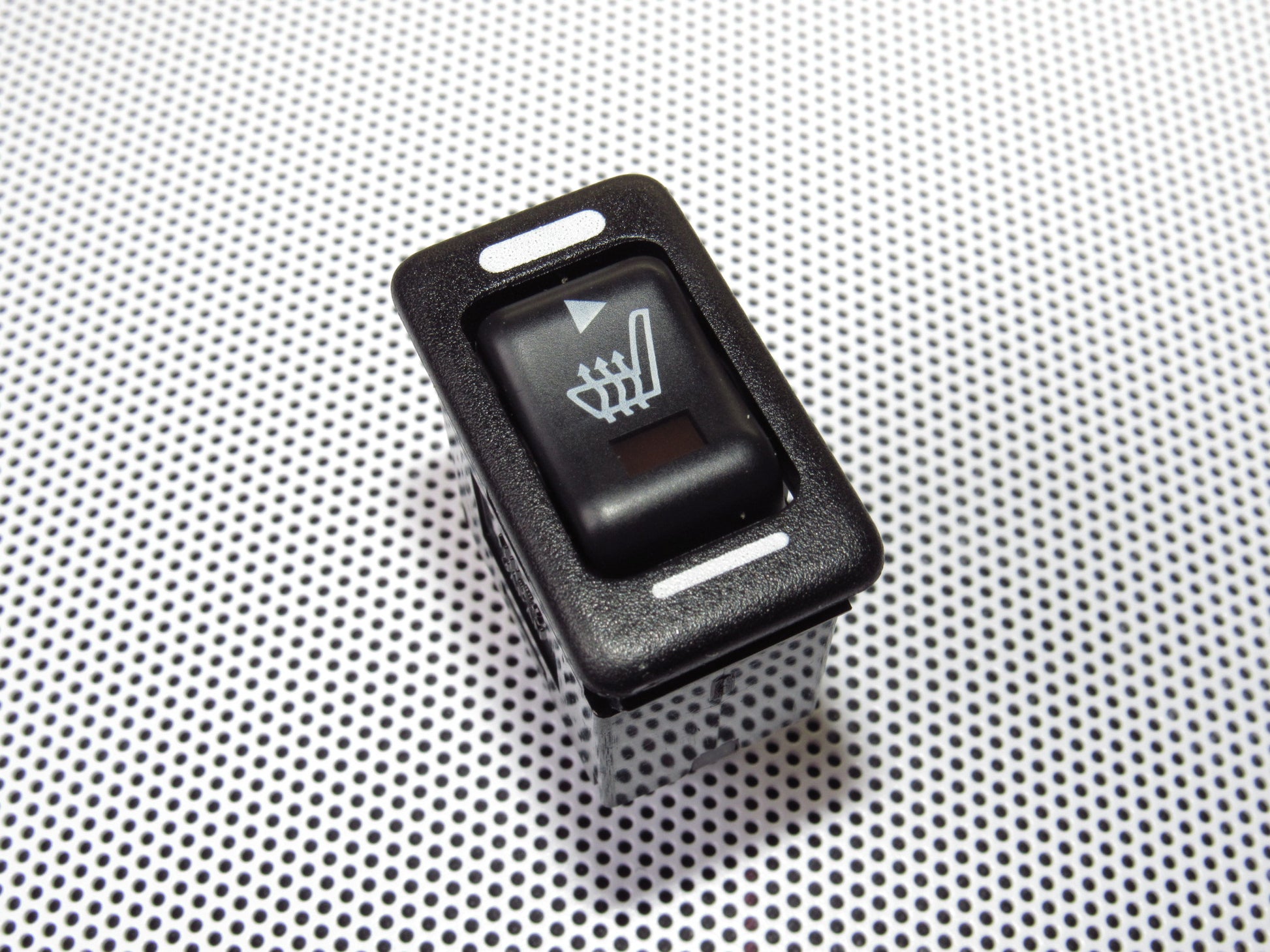 94-95 Nissan Pathfinder OEM Front Heated Seat Switch - Right