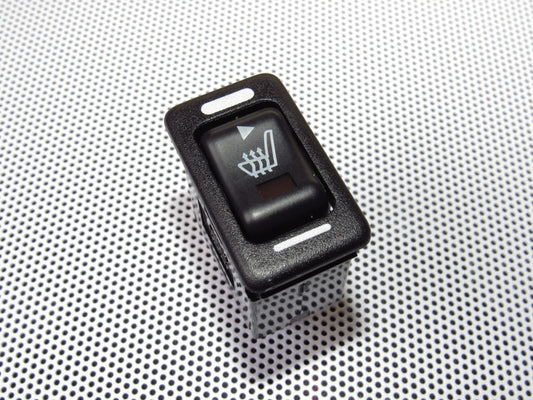 94-95 Nissan Pathfinder OEM Front Heated Seat Switch - Right