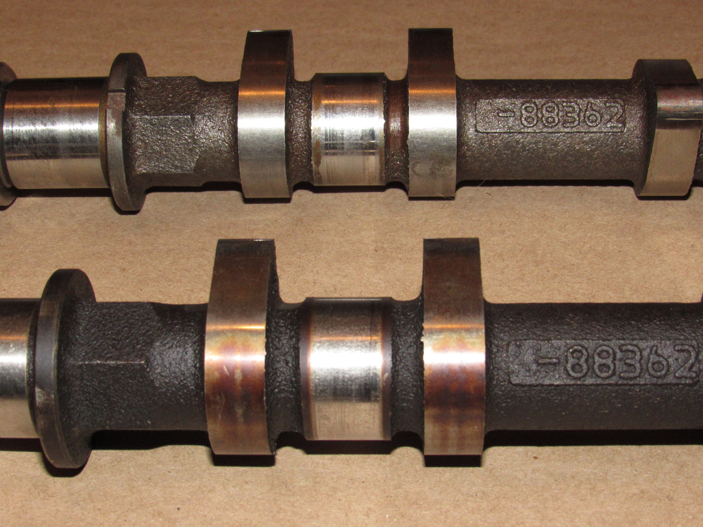 91 92 93 94 95 Toyota MR2 Turbo 3SGTE OEM Camshaft