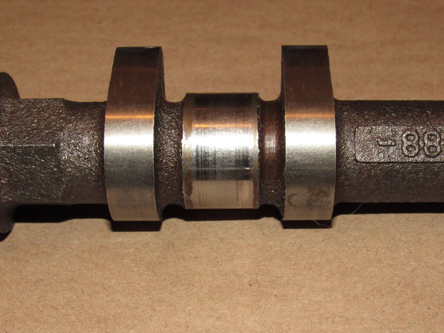 91 92 93 94 95 Toyota MR2 Turbo 3SGTE OEM Camshaft