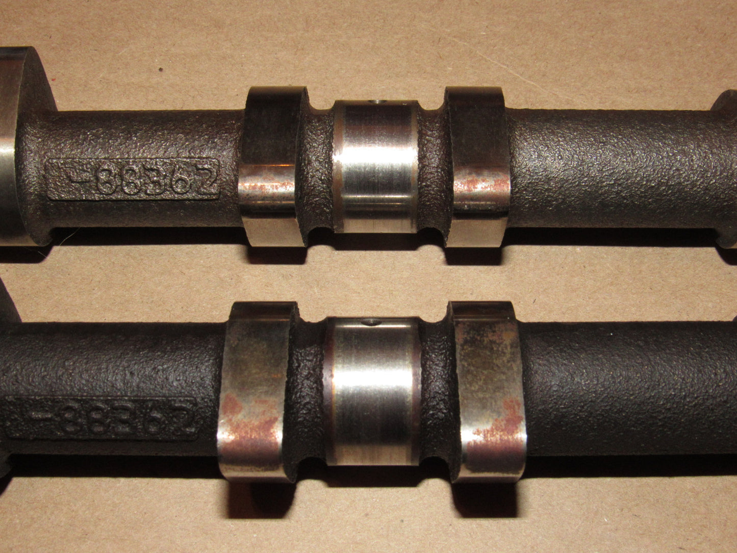 91 92 93 94 95 Toyota MR2 Turbo 3SGTE OEM Camshaft