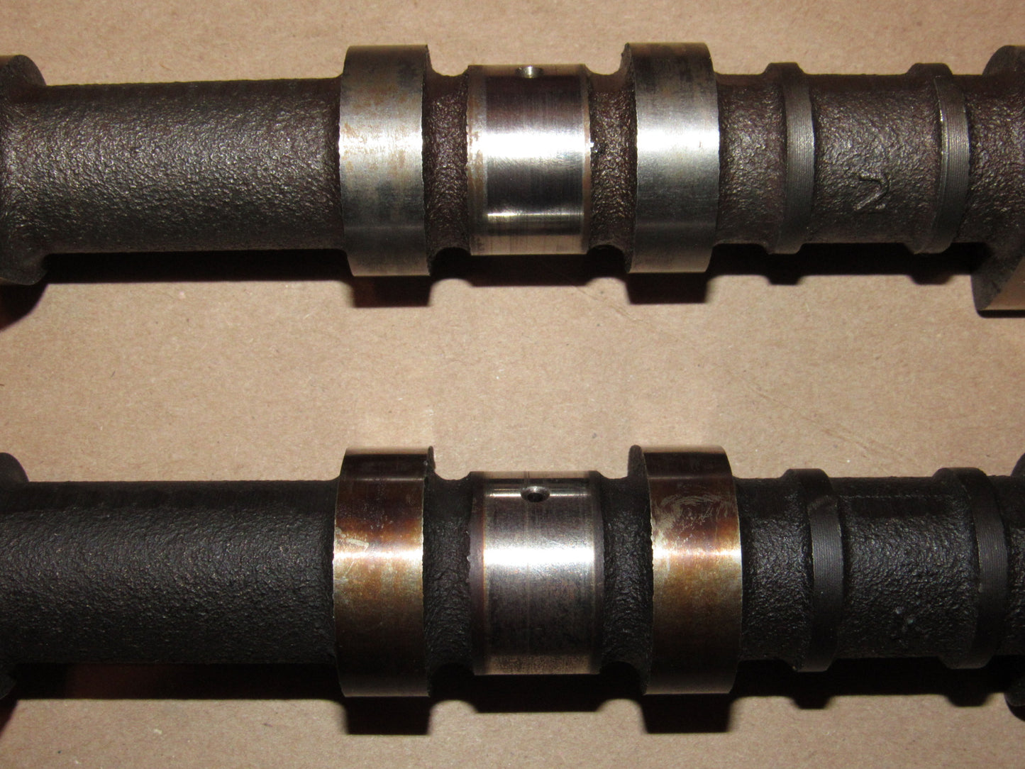 91 92 93 94 95 Toyota MR2 Turbo 3SGTE OEM Camshaft