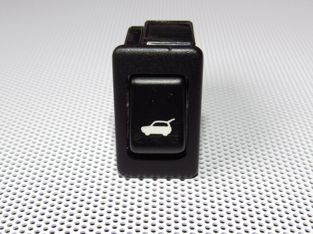 94-95 Nissan Pathfinder OEM Tailgate Trunk Door Release Switch