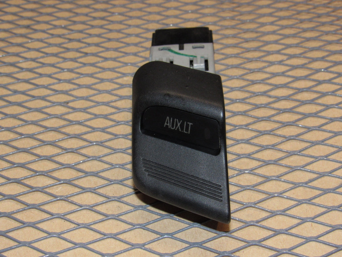 93 94 95 Honda Del Sol OEM Aux Lt Auxiliary Light Switch