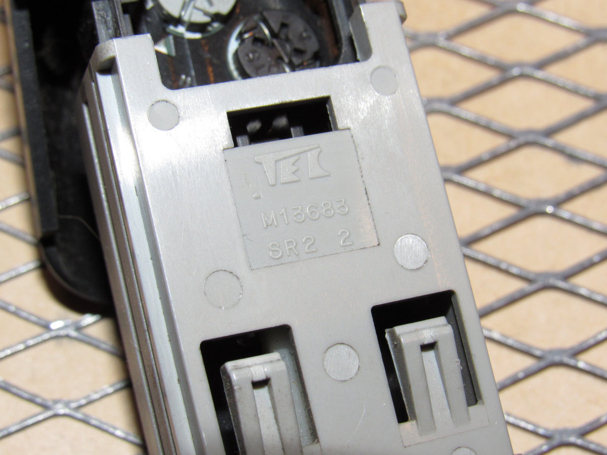 93 94 95 Honda Del Sol OEM Aux Lt Auxiliary Light Switch