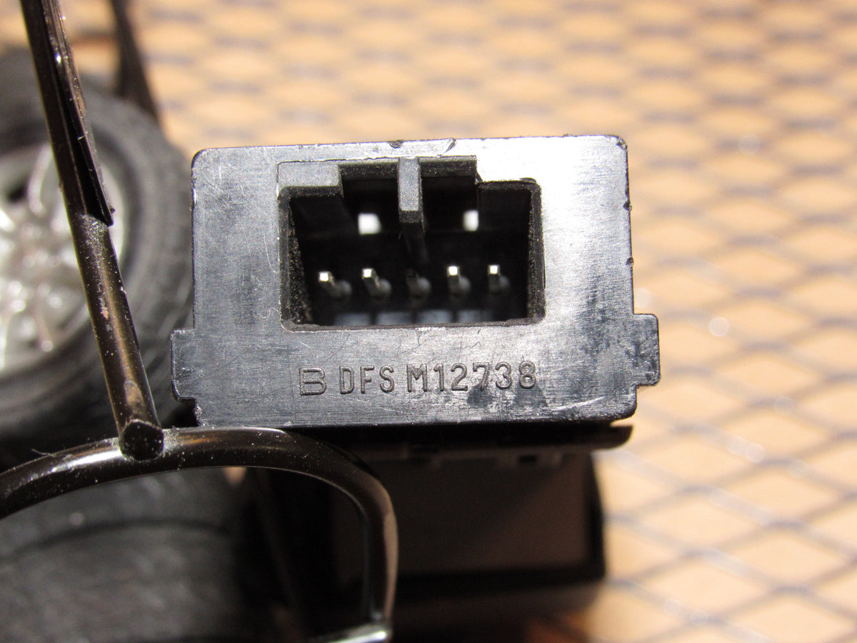 93 94 95 Honda Del Sol OEM Aux Lt Auxiliary Light Switch