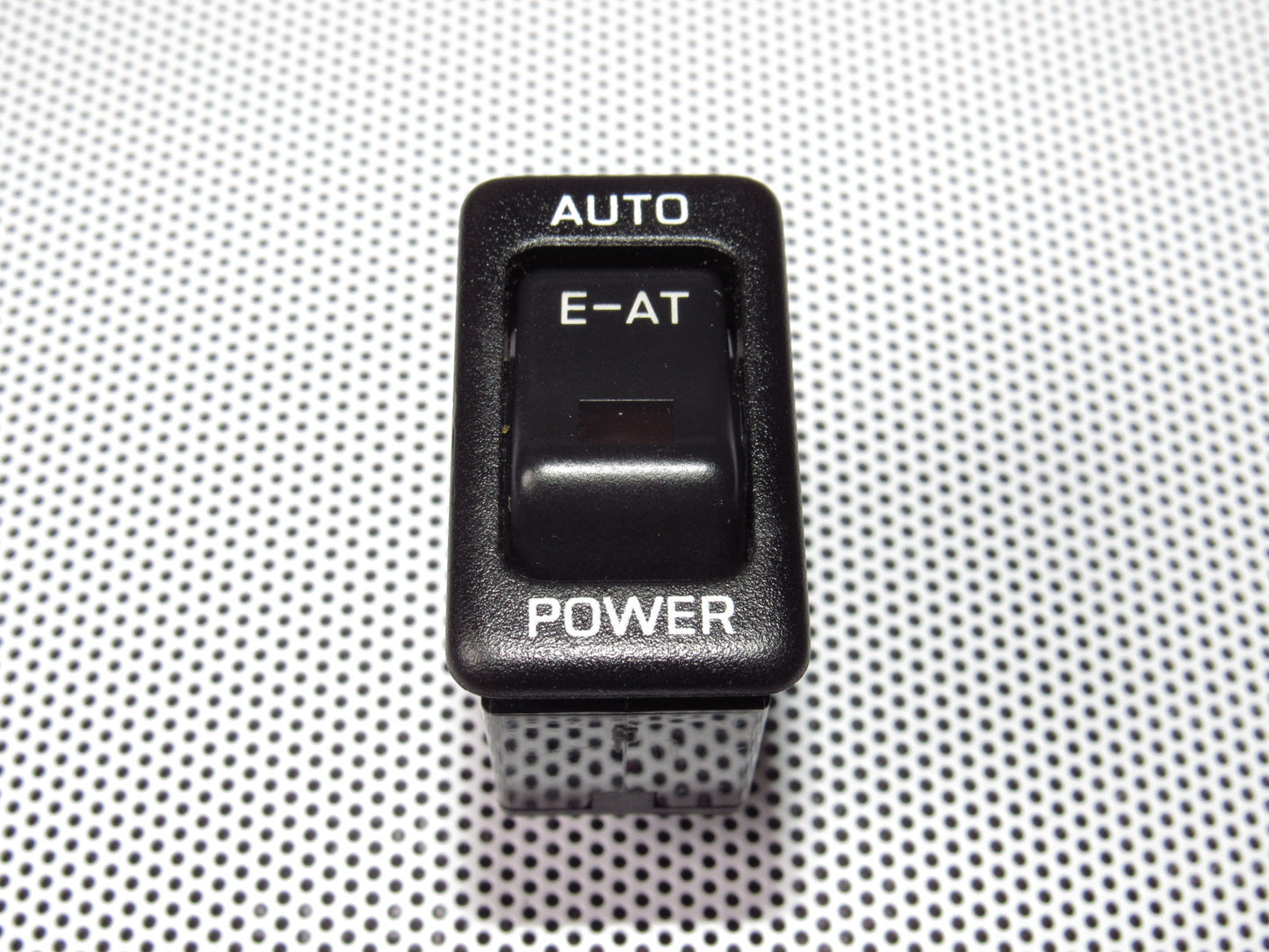 94-95 Nissan Pathfinder OEM Auto E-AT Power Switch