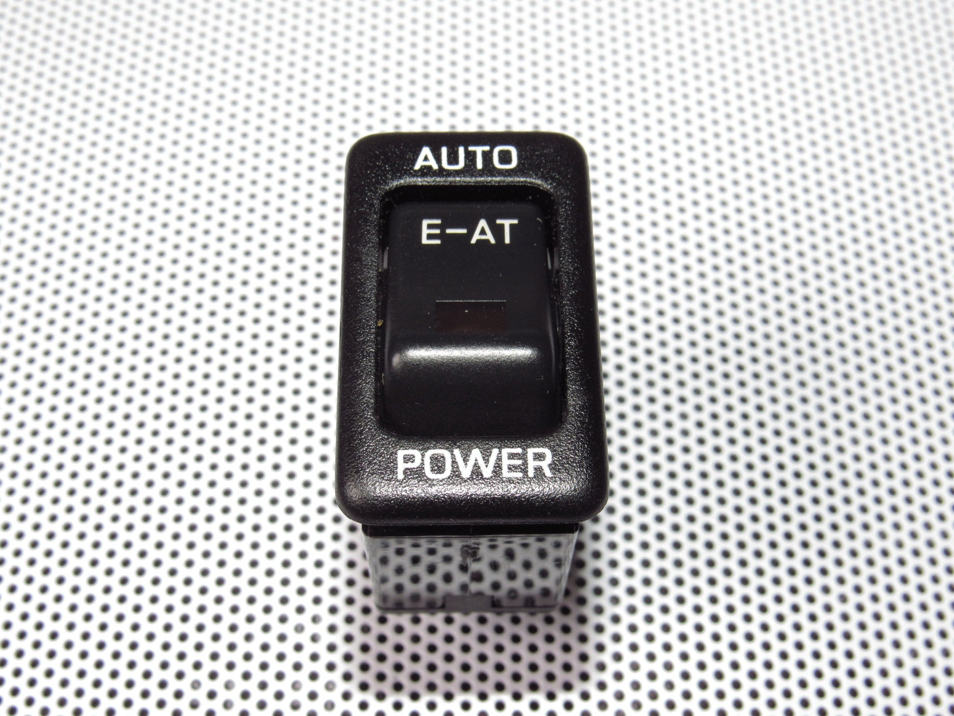 94-95 Nissan Pathfinder OEM Auto E-AT Power Switch