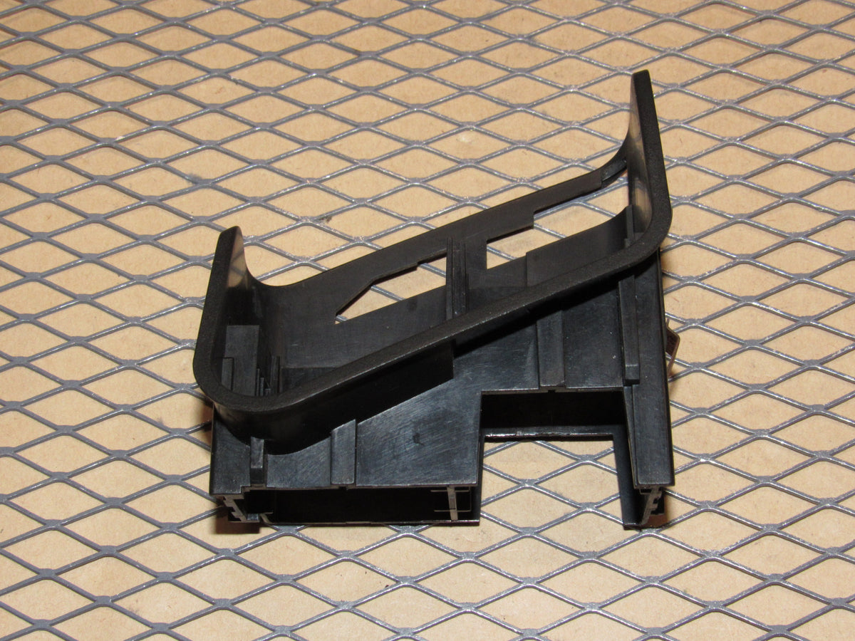 93-97 Honda Del Sol OEM Rear Defroster & Hazard Light Switch Holder Housing Pod