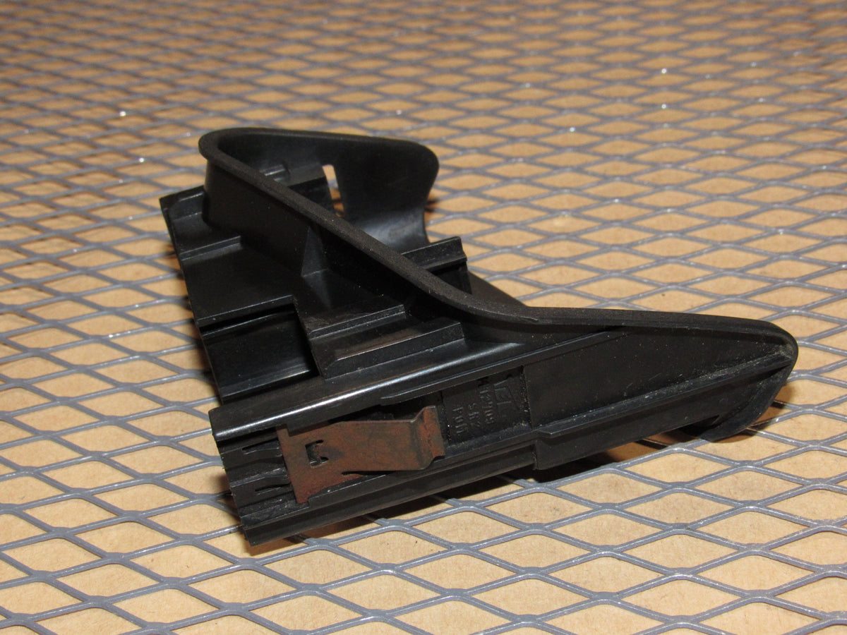 93-97 Honda Del Sol OEM Rear Defroster & Hazard Light Switch Holder Housing Pod