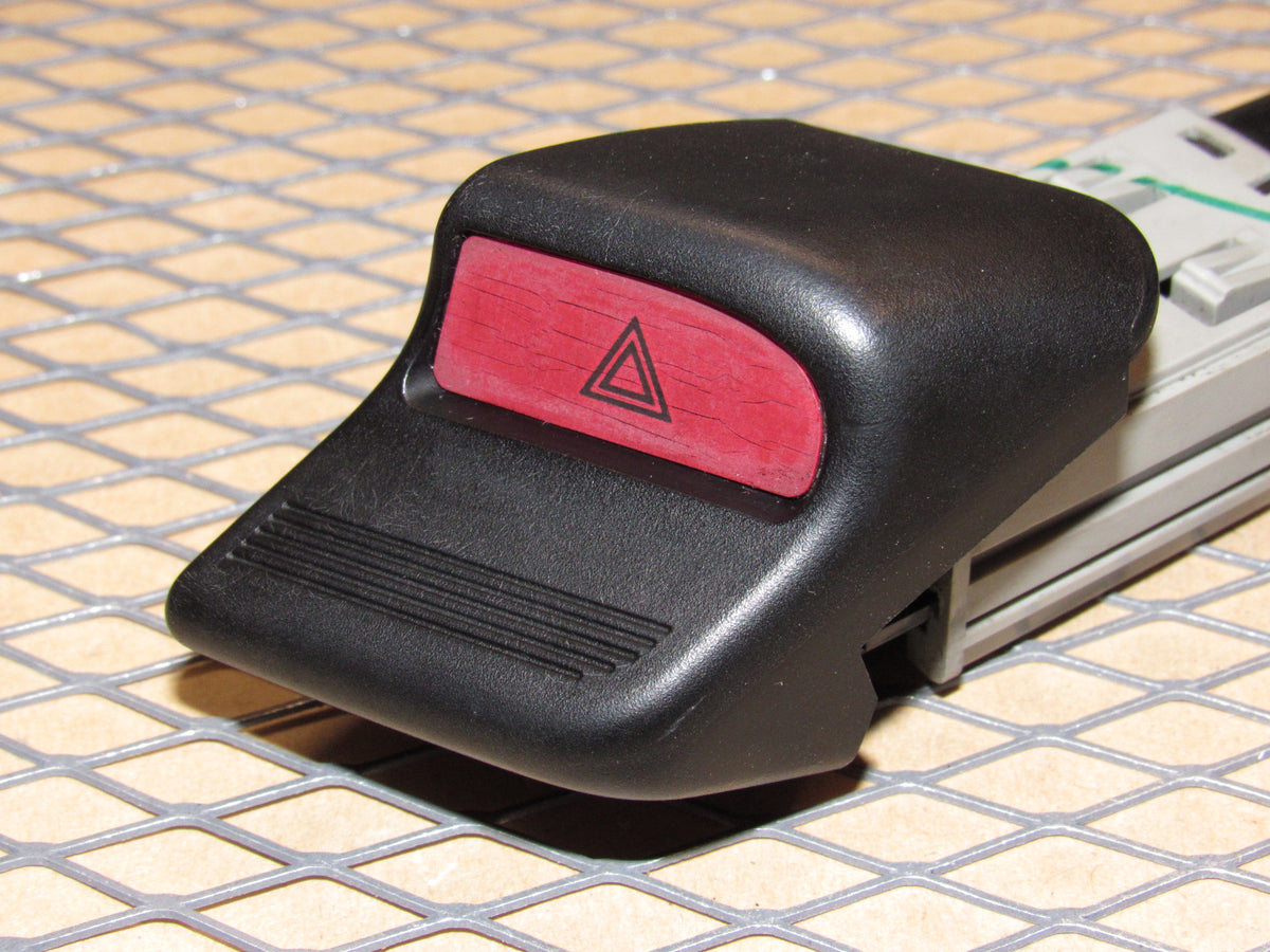 93 94 95 96 97 Honda Del Sol OEM Hazard Light Switch