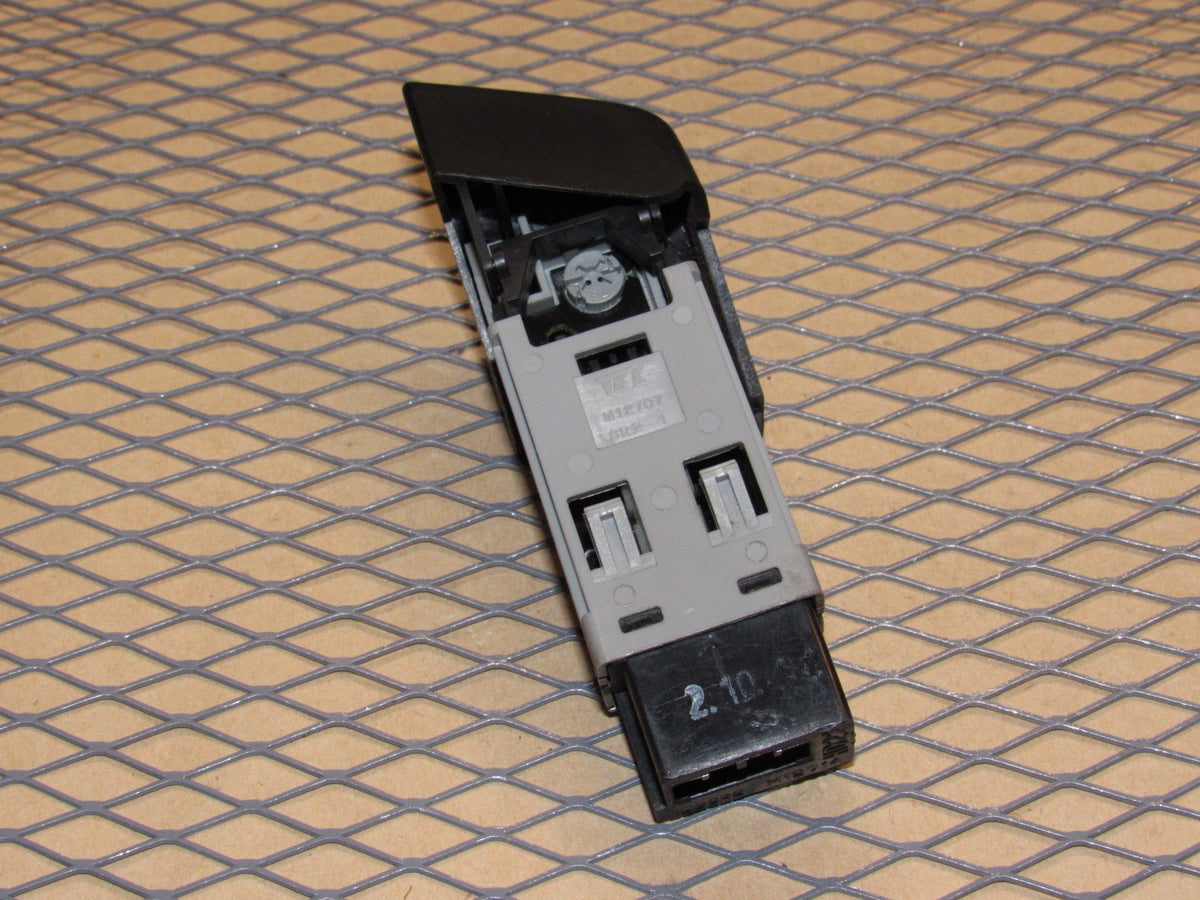 93 94 95 96 97 Honda Del Sol OEM Hazard Light Switch