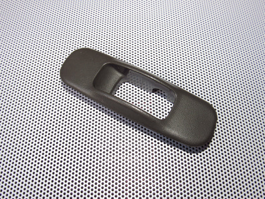 01-04 Mitsubishi Montero Sport OEM Rear Window Switch Trim Bezel Cover