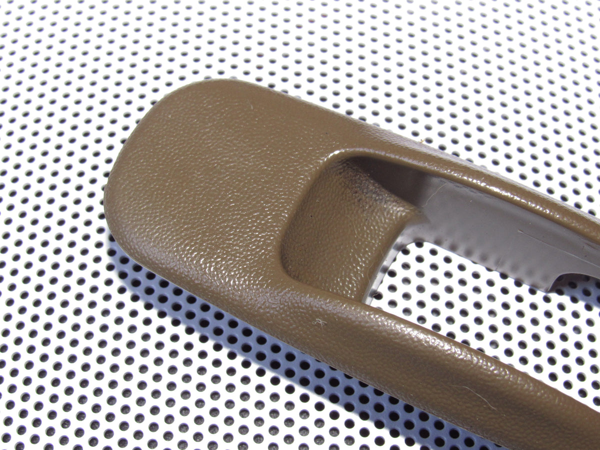 01-04 Mitsubishi Montero Sport OEM Rear Window Switch Trim Bezel Cover