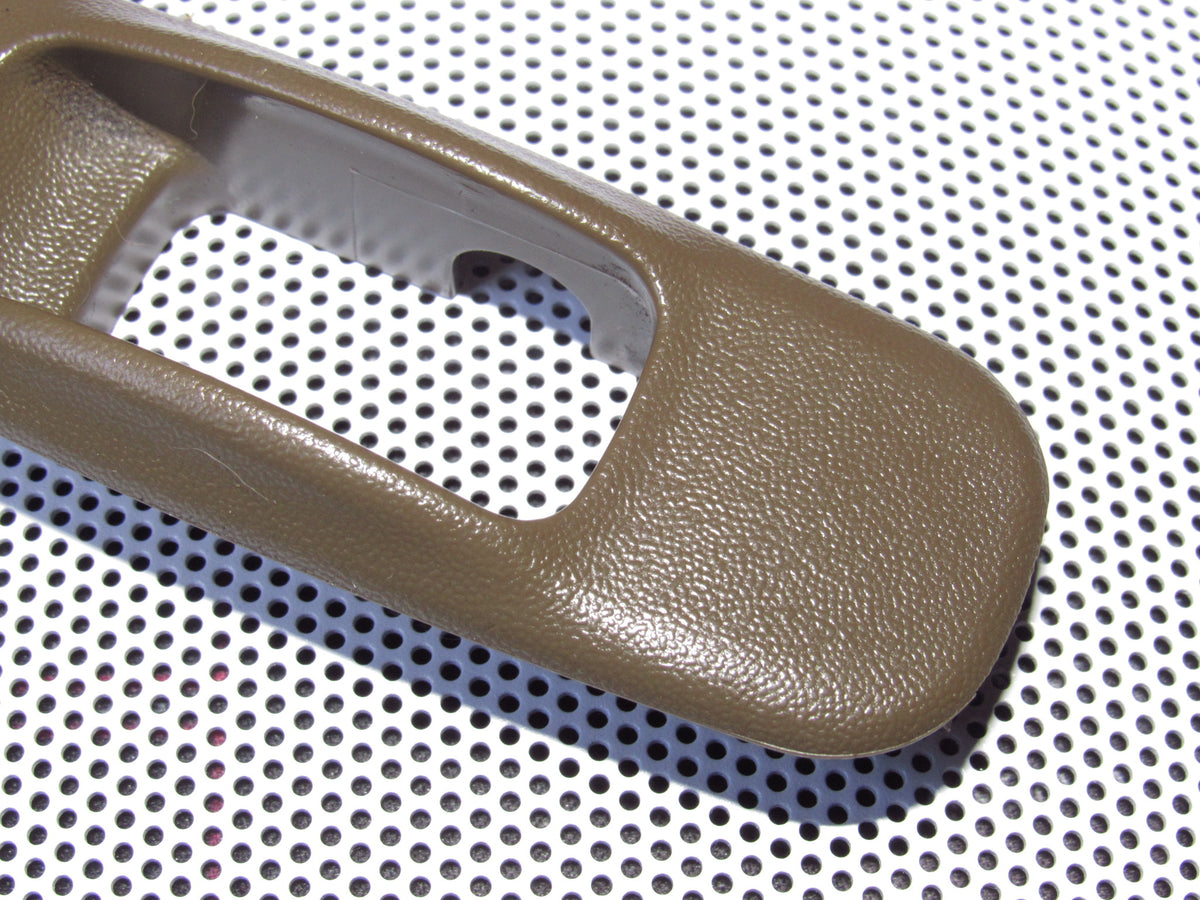 01-04 Mitsubishi Montero Sport OEM Rear Window Switch Trim Bezel Cover