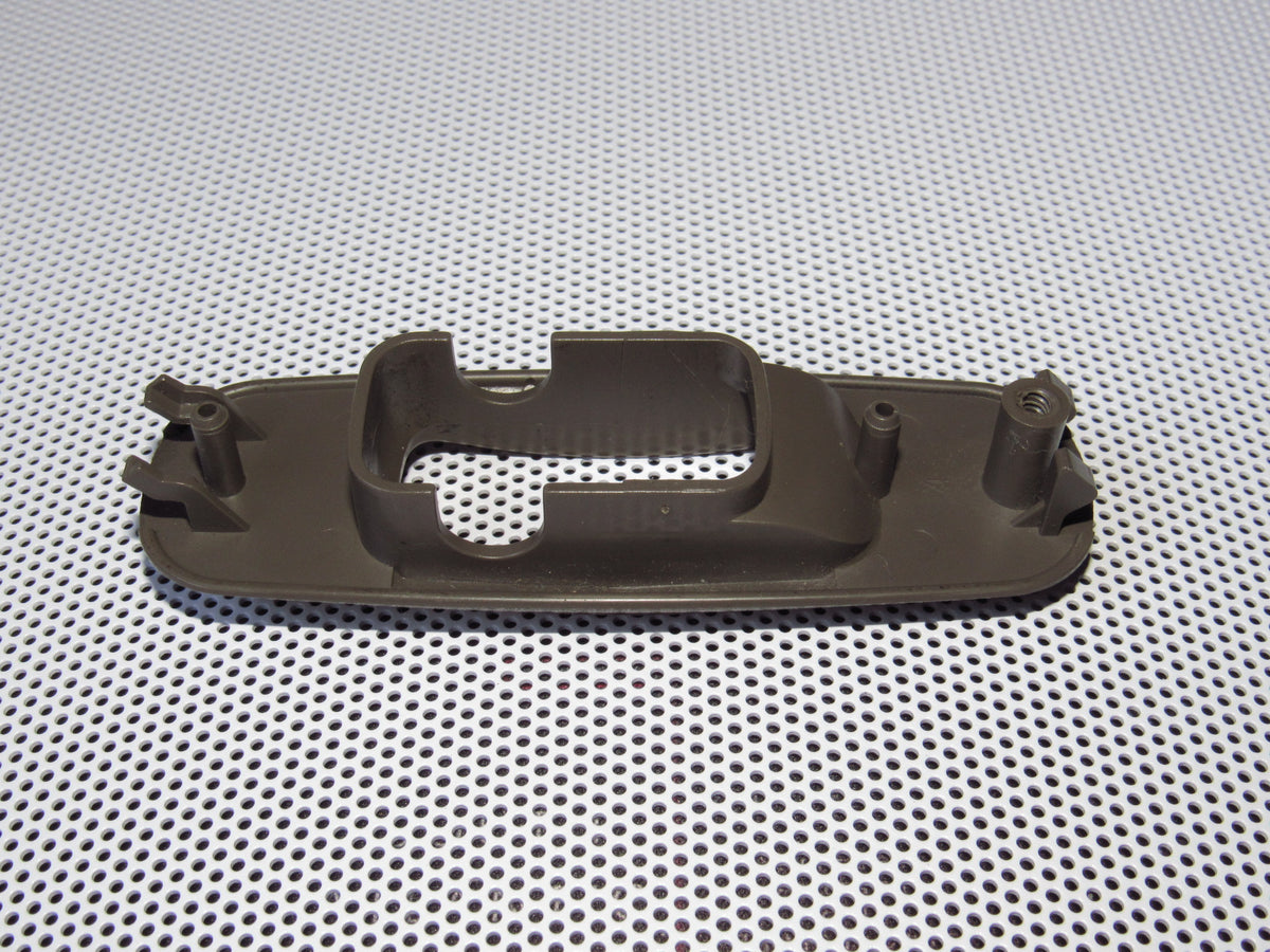 01-04 Mitsubishi Montero Sport OEM Rear Window Switch Trim Bezel Cover
