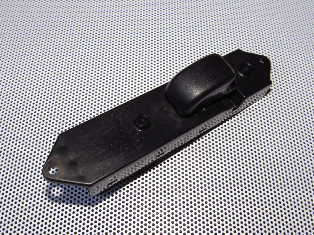 01-04 Mitsubishi Montero Sport OEM Rear Window Switch