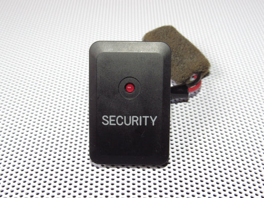 01-04 Mitsubishi Montero Sport OEM Anti Theft Security Light