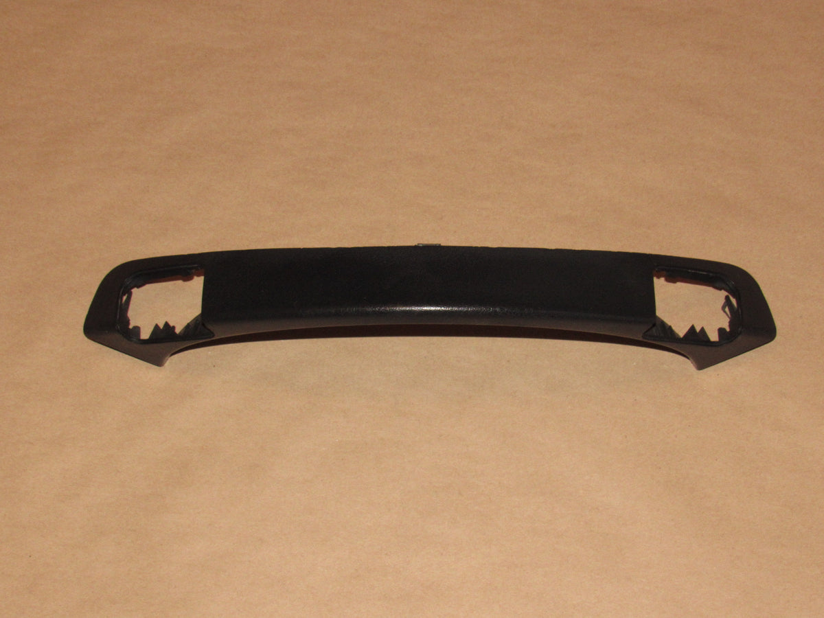 93 94 95 96 97 Honda Del Sol OEM Speedometer Instrument Cluster Top Cover